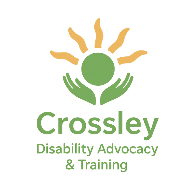 Crossley logo